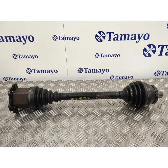 Transmision Delantera Izquierda para Audi A4 Berlina (8E)