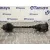 Transmision Delantera Izquierda para Audi A4 Berlina (8E)