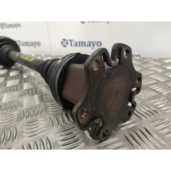 Transmision Delantera Izquierda para Audi A4 Berlina (8E)
