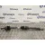 Transmision Delantera Derecha para Dacia Logan Express