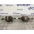 Transmision Delantera Izquierda para Suzuki Sx4 Rw (Ey)