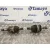 Transmision Delantera Izquierda para Suzuki Sx4 Rw (Ey)