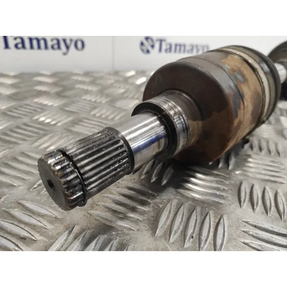 Transmision Delantera Izquierda para Suzuki Sx4 Rw (Ey)