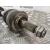 Transmision Delantera Izquierda para Suzuki Sx4 Rw (Ey)