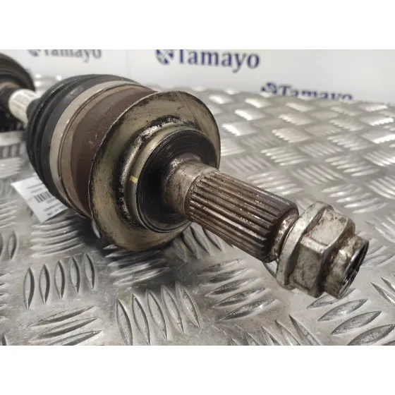 Transmision Delantera Izquierda para Suzuki Sx4 Rw (Ey)