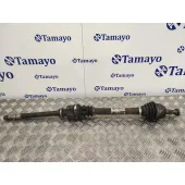 Transmision Delantera Derecha para Peugeot 307 (S1)