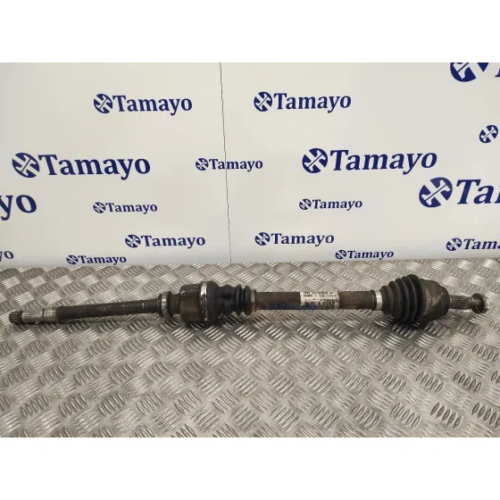 Transmision Delantera Derecha para Peugeot 307 (S1)