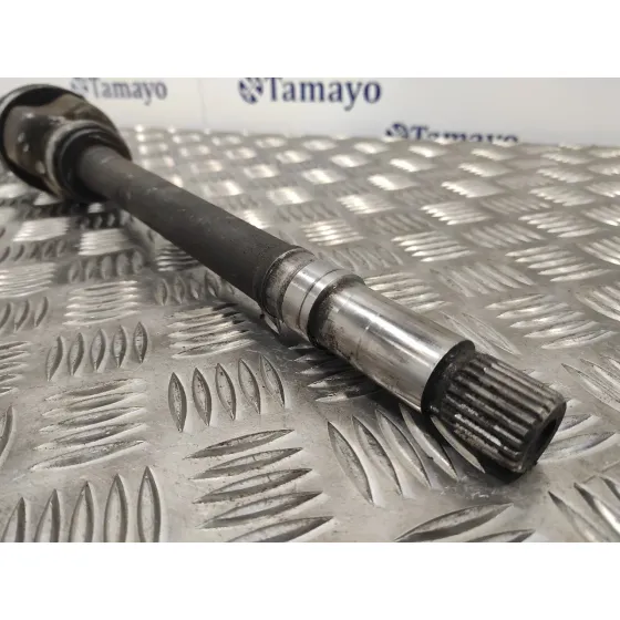 Transmision Delantera Derecha para Peugeot 307 (S1)