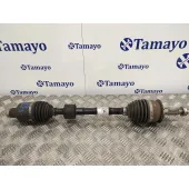 Transmision Delantera Derecha para Suzuki Sx4 Rw (Ey)