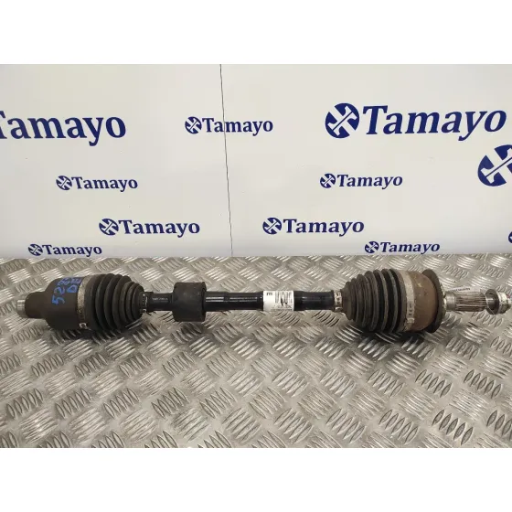 Transmision Delantera Derecha para Suzuki Sx4 Rw (Ey)
