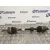 Transmision Delantera Derecha para Suzuki Sx4 Rw (Ey)