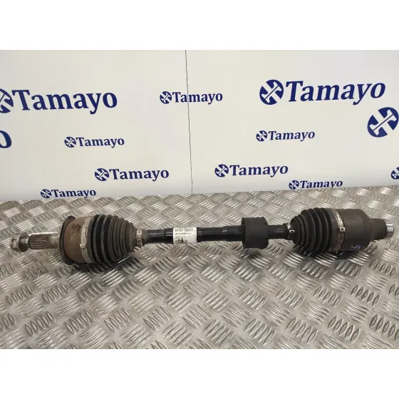 Transmision Delantera Derecha para Suzuki Sx4 Rw (Ey)