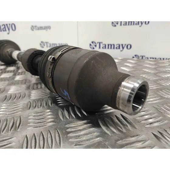 Transmision Delantera Derecha para Suzuki Sx4 Rw (Ey)