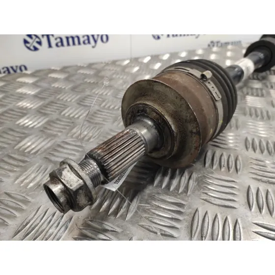 Transmision Delantera Derecha para Suzuki Sx4 Rw (Ey)