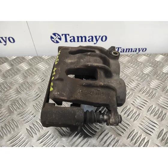 Pinza Freno Delantera Derecha para Ford Transit Caja Cerrada, Media (Fy) (2000 =>)