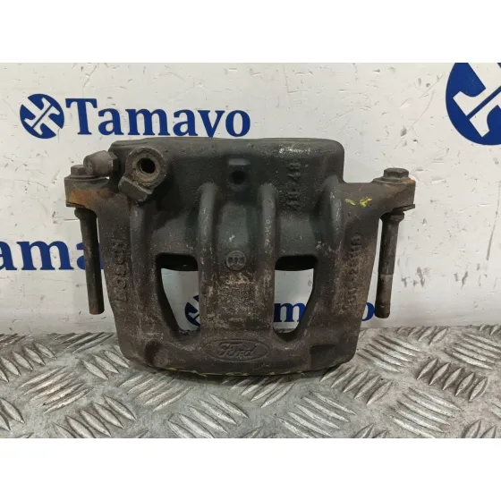 Pinza Freno Delantera Derecha para Ford Transit Caja Cerrada, Media (Fy) (2000 =>)