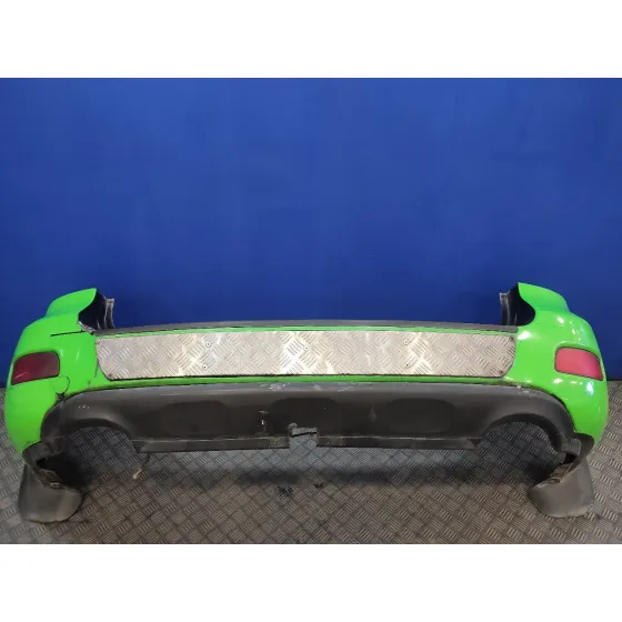 Paragolpes Trasero para Hyundai Santa Fe (Bm)