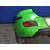 Paragolpes Trasero para Hyundai Santa Fe (Bm)