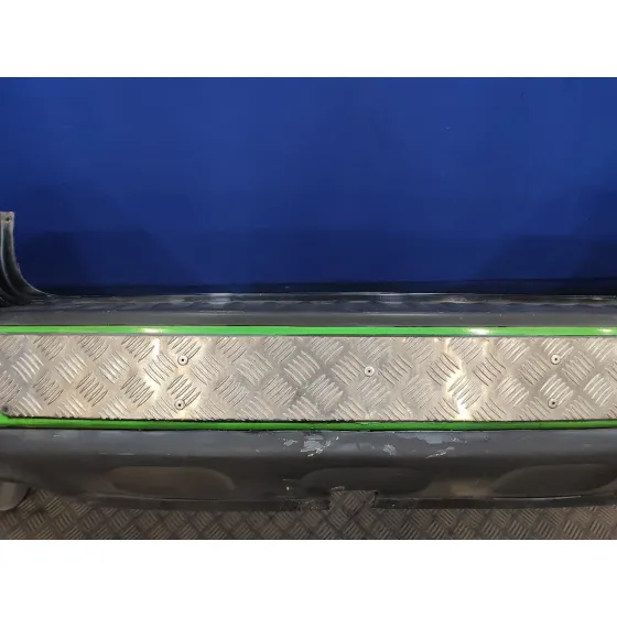 Paragolpes Trasero para Hyundai Santa Fe (Bm)