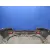 Paragolpes Trasero para Hyundai Santa Fe (Bm)