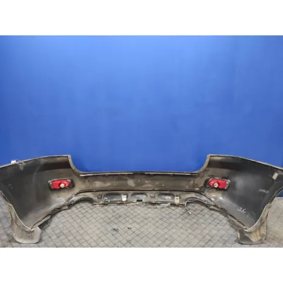 Paragolpes Trasero para Hyundai Santa Fe (Bm)