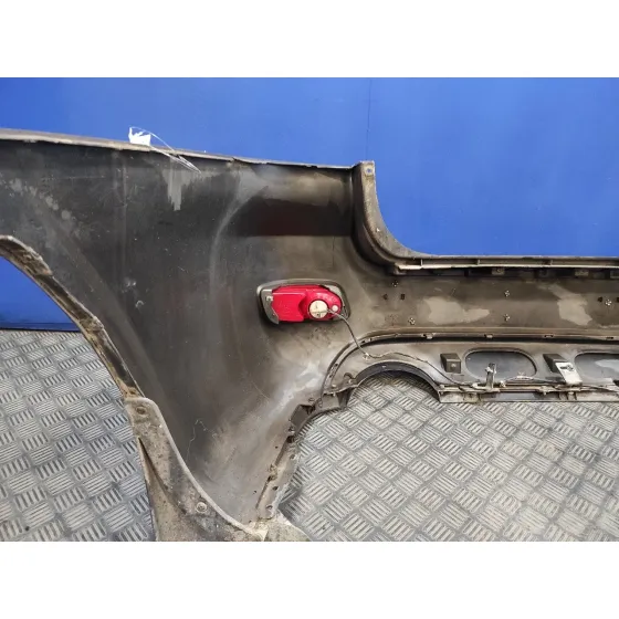 Paragolpes Trasero para Hyundai Santa Fe (Bm)