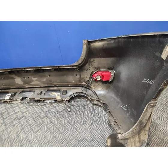 Paragolpes Trasero para Hyundai Santa Fe (Bm)