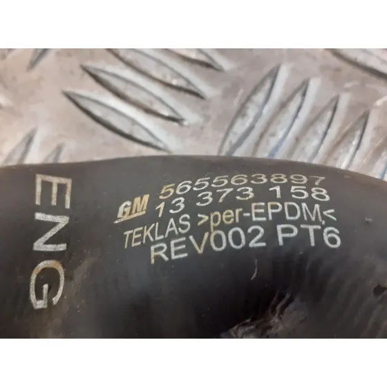 Tubo para Opel Astra K Sports Tourer