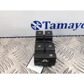 Mando Elevalunas Delantero Izquierdo para Opel Astra K Sports Tourer