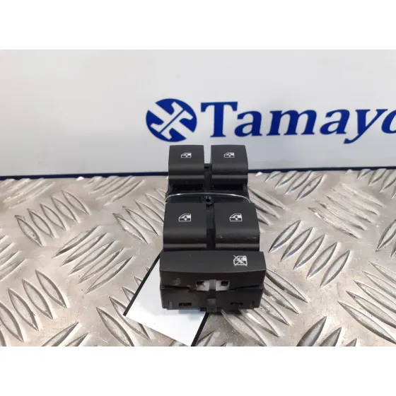 Mando Elevalunas Delantero Izquierdo para Opel Astra K Sports Tourer
