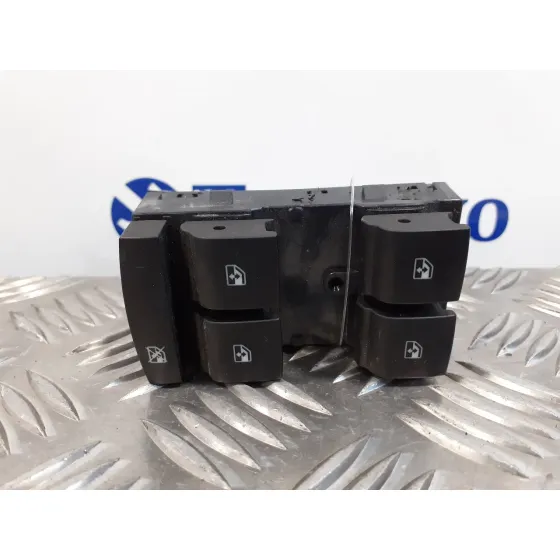 Mando Elevalunas Delantero Izquierdo para Opel Astra K Sports Tourer
