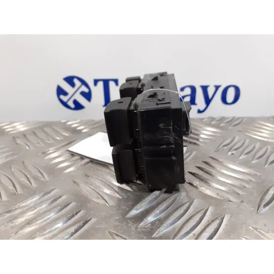 Mando Elevalunas Delantero Izquierdo para Opel Astra K Sports Tourer