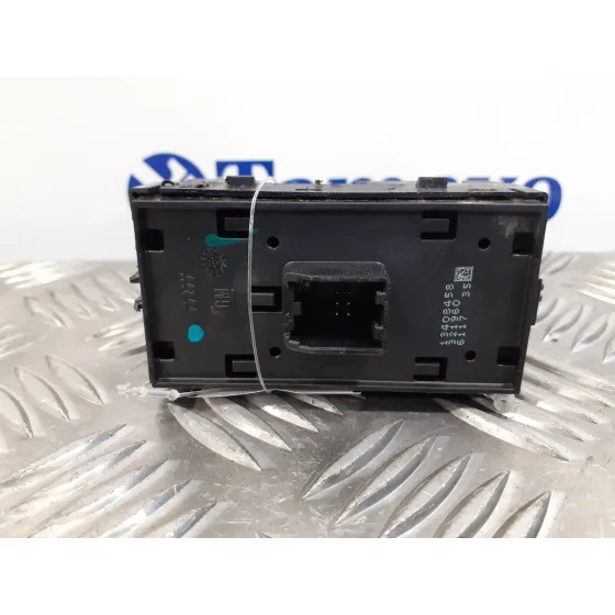 Mando Elevalunas Delantero Izquierdo para Opel Astra K Sports Tourer