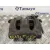 Pinza Freno Delantera Izquierda para Ford Transit Caja Cerrada, Media (Fy) (2000 =>)