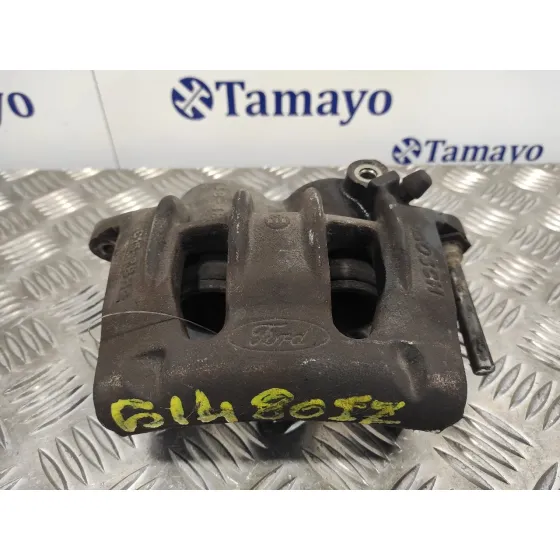 Pinza Freno Delantera Izquierda para Ford Transit Caja Cerrada, Media (Fy) (2000 =>)
