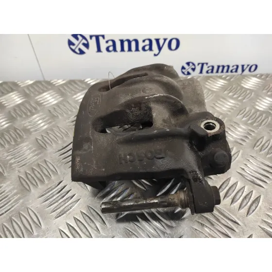 Pinza Freno Delantera Izquierda para Ford Transit Caja Cerrada, Media (Fy) (2000 =>)