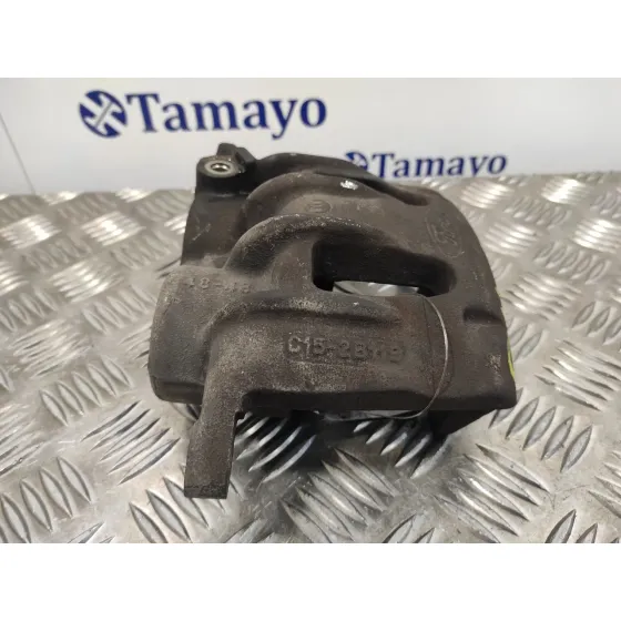 Pinza Freno Delantera Izquierda para Ford Transit Caja Cerrada, Media (Fy) (2000 =>)
