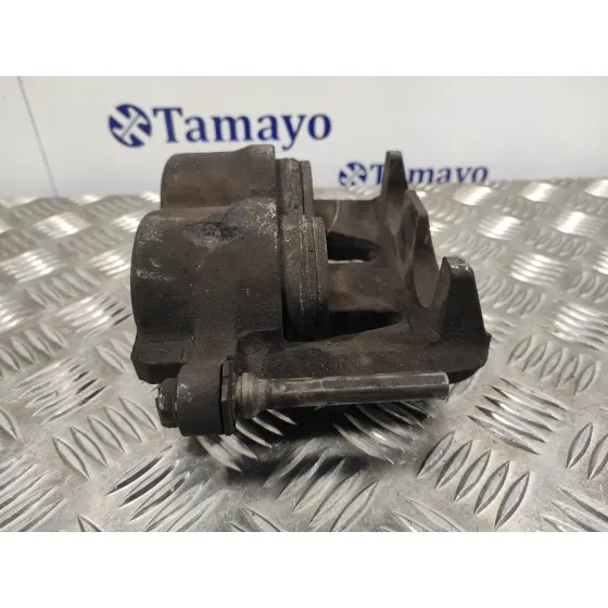 Pinza Freno Delantera Izquierda para Ford Transit Caja Cerrada, Media (Fy) (2000 =>)