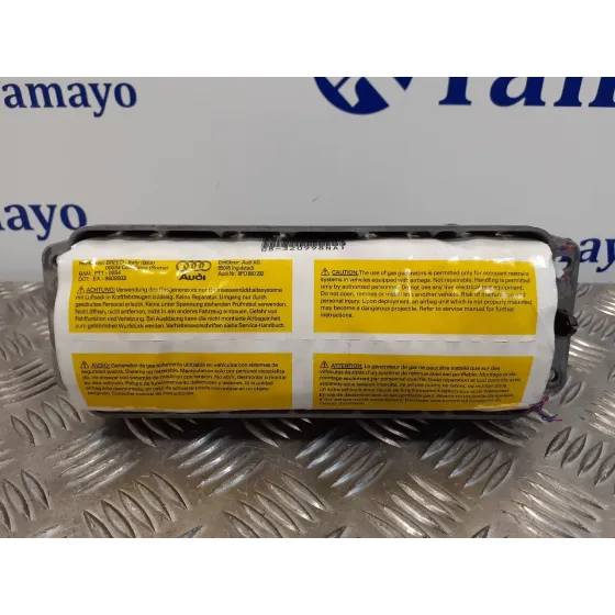 Airbag Delantero Derecho para Audi A3 Sportback (8P)