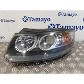 Faro Izquierdo para Hyundai Santa Fe (Bm)
