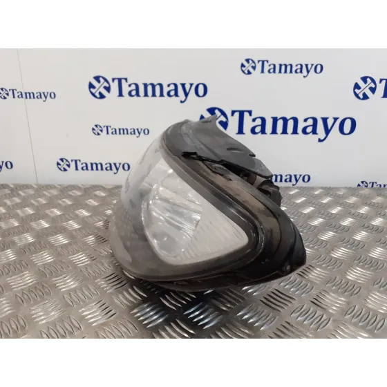 Faro Izquierdo para Hyundai Santa Fe (Bm)