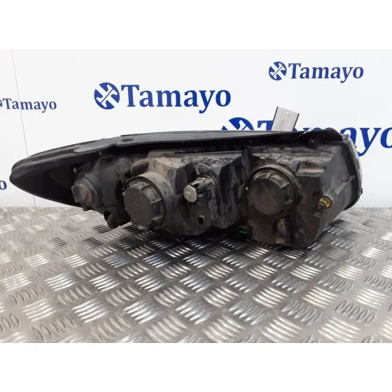 Faro Izquierdo para Hyundai Santa Fe (Bm)