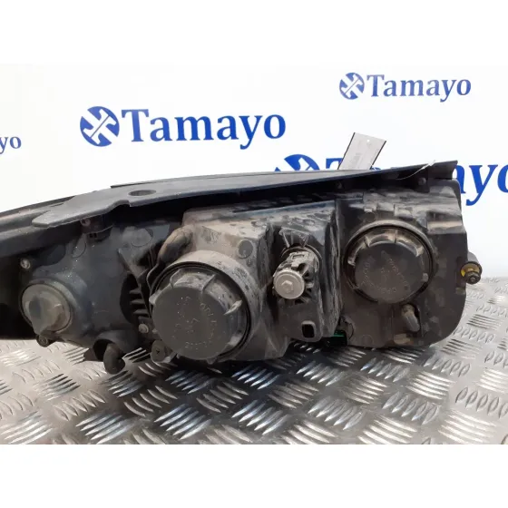 Faro Izquierdo para Hyundai Santa Fe (Bm)
