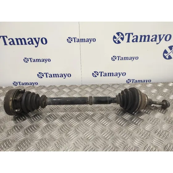Transmision Delantera Izquierda para Audi 80/90 (811/813/853)
