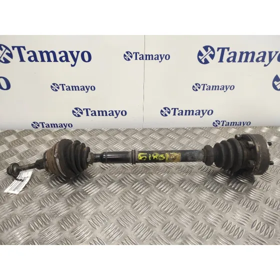 Transmision Delantera Izquierda para Audi 80/90 (811/813/853)