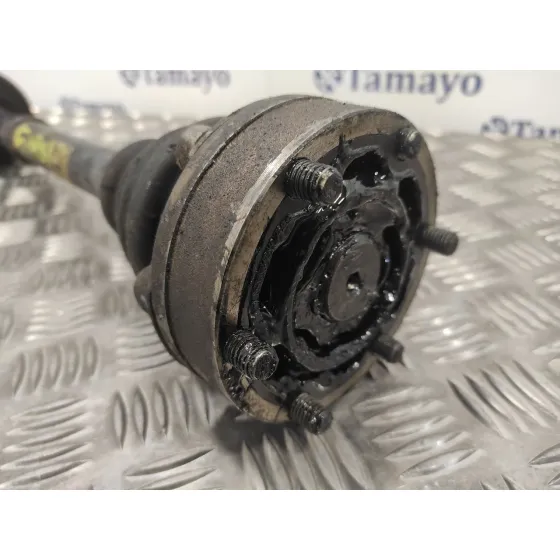 Transmision Delantera Izquierda para Audi 80/90 (811/813/853)