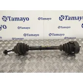 Transmision Delantera Derecha para Audi 80/90 (811/813/853)
