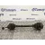 Transmision Delantera Derecha para Audi 80/90 (811/813/853)
