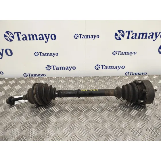 Transmision Delantera Derecha para Audi 80/90 (811/813/853)
