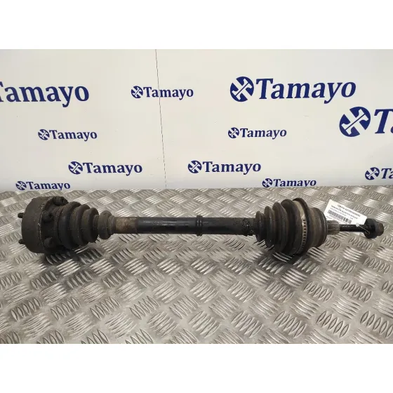 Transmision Delantera Derecha para Audi 80/90 (811/813/853)